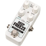 Pedal de sostenido con retenedor de sonido Electro-Harmonix Pico Deep Freeze - Imagen 6
