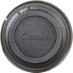 Canon EF-S 18-135mm f/3.5-5.6 IS USM Lens - Imagen 3