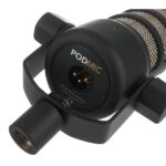 Focusrite Vocaster Two Podcast Bundle 1 - Imagen 6