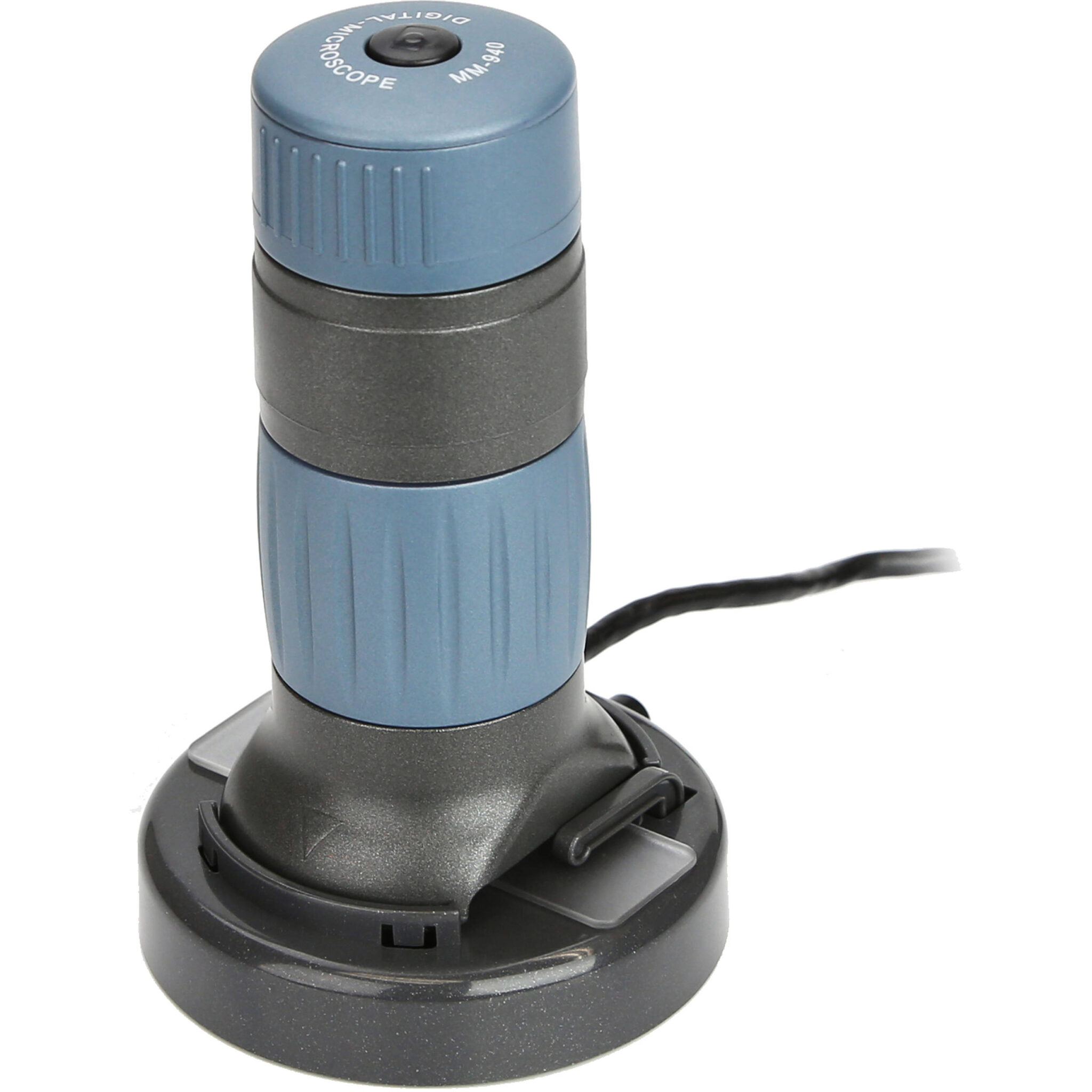 7b9f33b3786abfc409cf380dcc336afc.jpg Microscopio digital Carson MM-940 zPix 300 (azul/negro) - Imagen 1