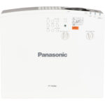 Panasonic PT-VMZ82 Proyector láser 3LCD WUXGA de 8000 lúmenes (blanco) - Imagen 7