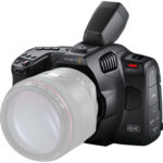 Cámara Blackmagic Design Pocket Cinema 6K Pro (Canon EF) - Imagen 4