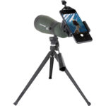 Celestron LandScout 12-36x60 Kit de digoscopio catalejo (visión en ángulo) - Imagen 8