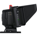 Cámara Blackmagic Design Studio 4K Plus G2 - Imagen 6