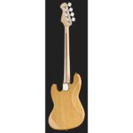 Harley Benton JB-75MN NA Bundle 1 - Imagen 3