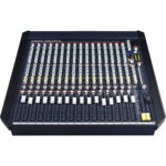 Allen & Heath MixWizard4 16:2 - Consola de mezclas profesional - Imagen 4