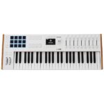 Arturia KeyLab 49 mk3 White - Imagen 5