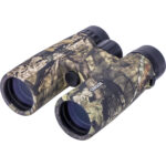 Carson 10x42 JR Prismáticos para primeros planos (Mossy Oak Camo)