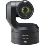Cámara Panasonic AW-UE150AKPJ UHD 4K 20x PTZ (negra, paquete de 4) - Imagen 7