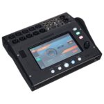 Allen & Heath CQ12T - Imagen 3