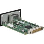 Módulo de interfaz de audio Allen & Heath SQ SLink para mezcladores de la serie SQ - Imagen 2