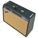 Fender 65 Deluxe Reverb BRG - Imagen 9
