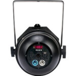 American DJ PAR Z100 5K2 White LED Stage PAR Can (5700K, Black) - Imagen 2