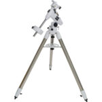 Telescopio reflector Celestron Omni XLT 150 150 mm f/5 EQ - Imagen 2