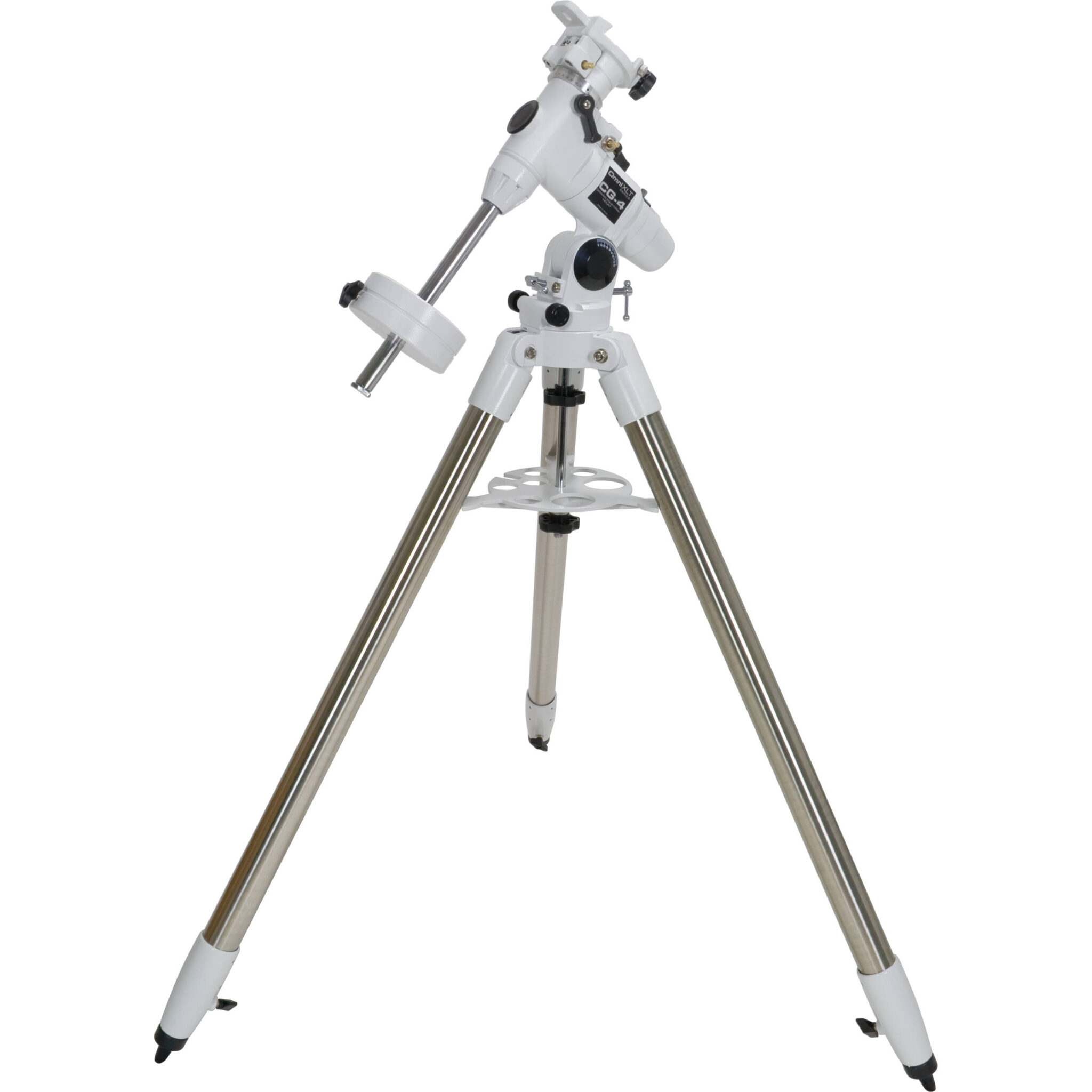 7bf477f88df0c191458eb14a646ad9cc.jpg Montura y trípode para telescopio Celestron Omni CG-4 - Imagen 1