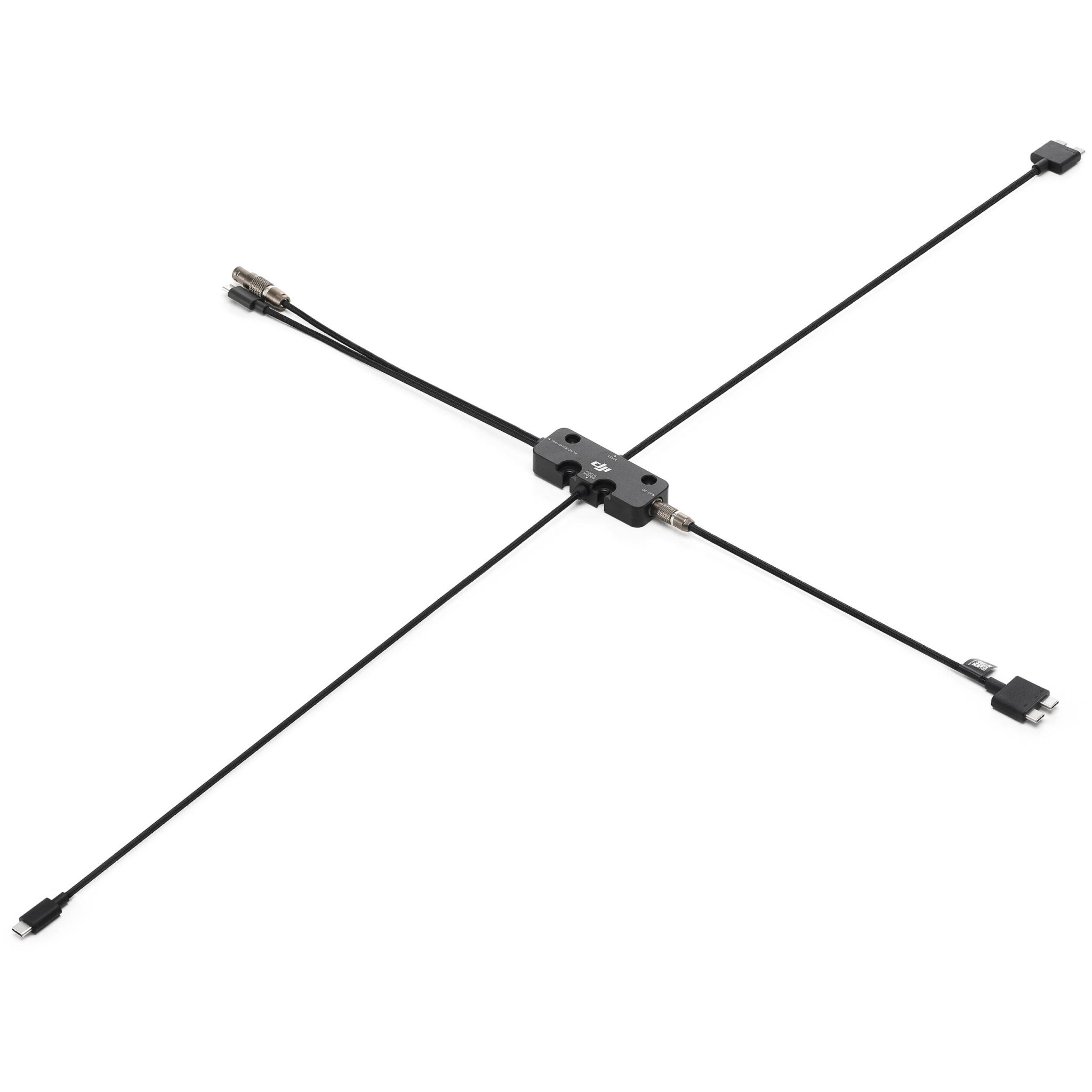 7c009384e0d77c524b036ecdb882357f.jpg DJI Focus Pro LiDAR Telémetro a concentrador de cable de transmisión - Imagen 1