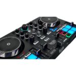 Hercules DJ Control Inpulse 200 MK3 - Imagen 10