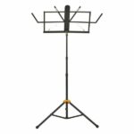 Hercules Stands HCBS-118BB Music Stand - Imagen 4