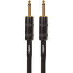 BOSS BSC-15 Cable de altavoz de 1/4" a 1/4" (15')
