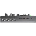 Denon DJ PRIME GO+ Consola de DJ inteligente recargable independiente de 2 decks con pantalla táctil de 7" - Imagen 7