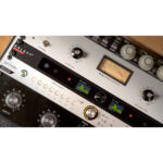 Interfaz de audio Antelope Galaxy 32 Synergy Core de 32 canales con Dante/HDX/Thunderbolt 3 - Imagen 10