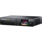 Blackmagic Design Ultimatte 12 HD Keyer/Procesador de composición avanzada