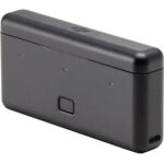Estuche de batería multifuncional DJI para Osmo Action 5/4/3 - Imagen 3