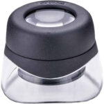 Lupa Carson LH-30 VersaLoupe 10x (paquete de 10)