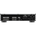 Reproductor de CD Denon DCD-900NE (Negro) - Imagen 4