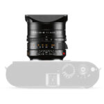 Leica Summilux-M 28mm f/1.4 ASPH. Lente (Leica M, negro) - Imagen 4