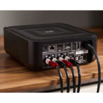 Amplificador doméstico Denon - Imagen 4
