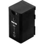 Paquete básico de cámara RED DIGITAL CINEMA KOMODO 6K (Canon RF/EF) - Imagen 3