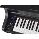 Yamaha CLP-845 PE Set - Imagen 4