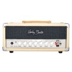 Harley Benton TUBE15 & G112 - Imagen 6