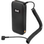 Batería compacta Bolt P12 para flashes Canon - Imagen 2