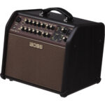 BOSS ACS Live Amplificador combinado de 60 W para guitarra acústica y voz - Imagen 4
