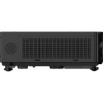 Panasonic PT-VMZ82B Proyector láser 3LCD WUXGA de 8000 lúmenes (negro) - Imagen 4