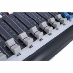 Allen & Heath ZED60-14FX - Imagen 8