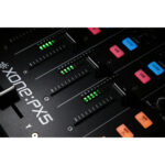 Allen & Heath XONE:PX5 - Mezclador DJ 4+1 canales con tarjeta de sonido - Imagen 12