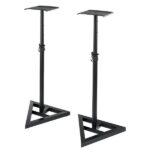 ADAM Audio T8V Stand Bundle - Imagen 7