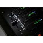 Allen & Heath XONE:PX5 - Mezclador DJ 4+1 canales con tarjeta de sonido - Imagen 10