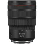 Canon EOS R6 Mark III Mirrorless Camera with 24-70mm f/2.8 Lens for Wedding Photography - Imagen 4