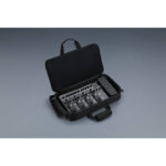 Estuche de transporte BOSS CB-BM-M Multi-FX - Imagen 7