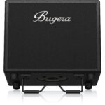 Amplificador combinado para instrumentos acústicos Bugera AC60 de 60 W - Imagen 6