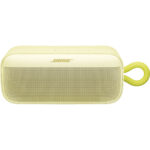 Bose SoundLink Plus Altavoz Bluetooth portátil (amarillo cítrico) - Imagen 2