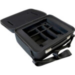 Allen & Heath Estuche blando acolchado para CQ-12T - Imagen 4