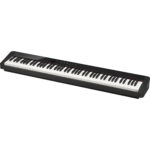 Casio Privia PX-S1100 Piano digital de 88 teclas con parlantes incorporados (negro) - Imagen 4