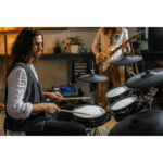 Alesis Strata Core Batería Electrónica de 8 Piezas - Imagen 14