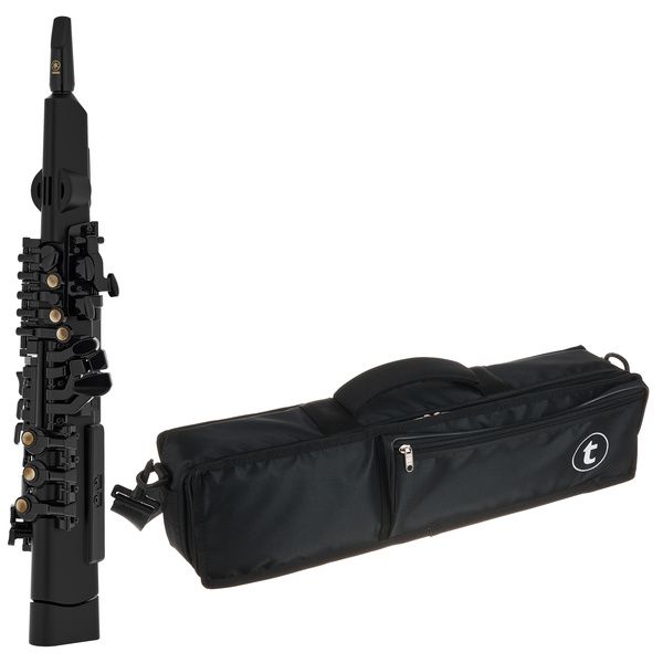7cc12316a17cbb098b81189a485eeb79-1.jpg Yamaha YDS-120 Digital Saxophone Set - Imagen 1