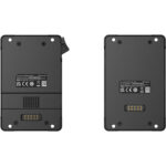 Adaptador de batería DJI Gold Mount para sistema de transmisión DJI - Imagen 2